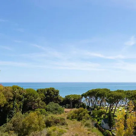 Apartment Espectacular Apartamento Vistas Panoramicas Al Mar Marbella