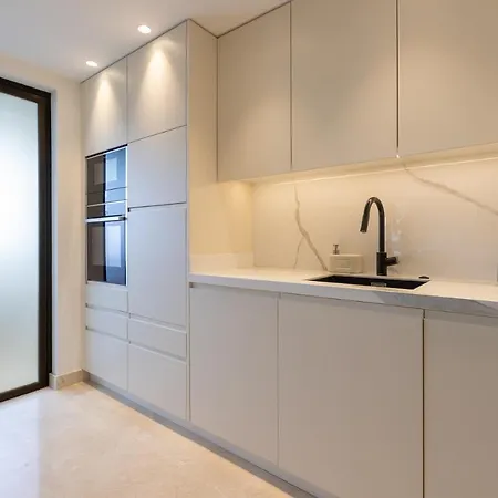 Espectacular Apartamento Vistas Panoramicas Al Mar * Marbella
